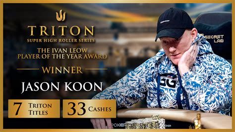 triton high roller|Triton Series: Live Stream Poker Events.